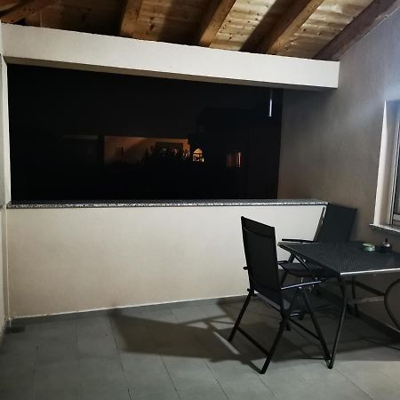 자톤 Studio Apartman Rosa 아파트 외부 사진