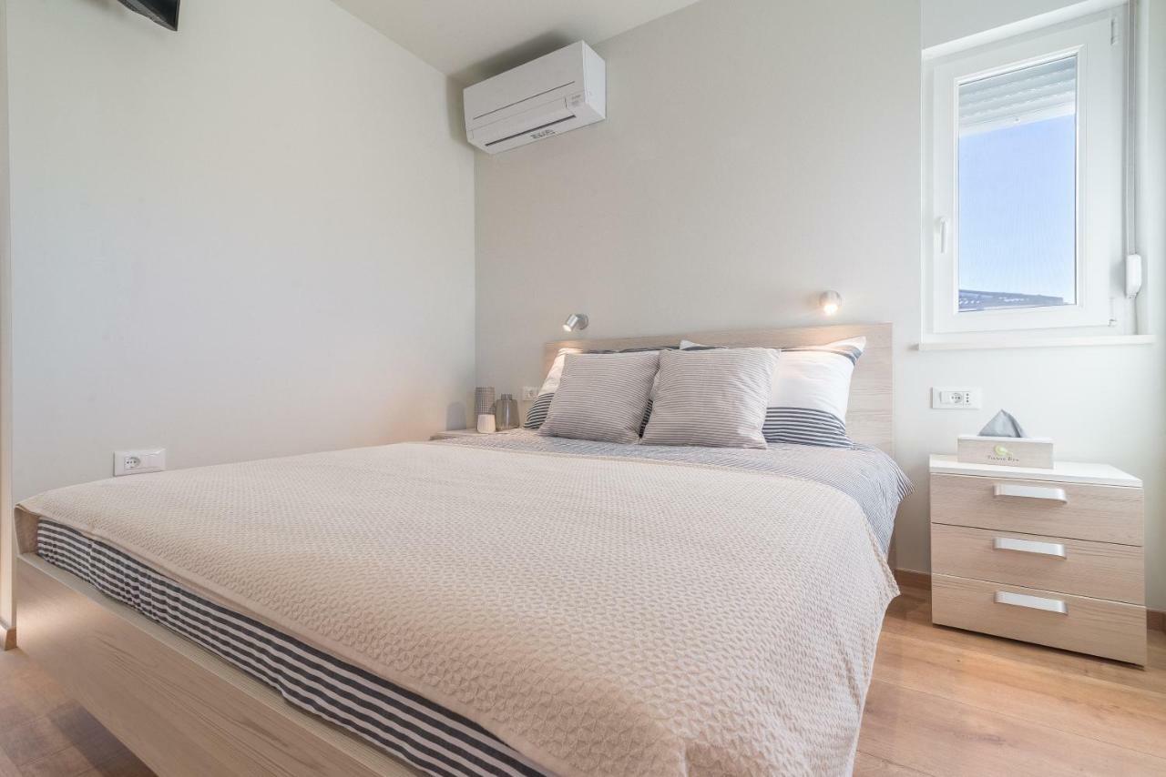 자톤 Studio Apartman Rosa 아파트 외부 사진